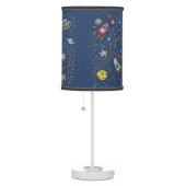 Outer Space Table Lamp (Right)