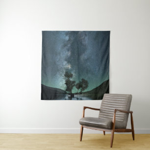 Outer Space Tapestry