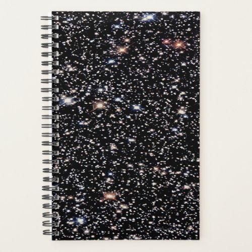 Outer Space Telescope View Astronomy Science Planner