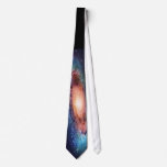 Outer Space Tie at Zazzle