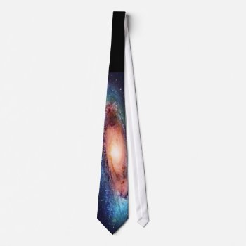Outer Space Tie by Beng26 at Zazzle