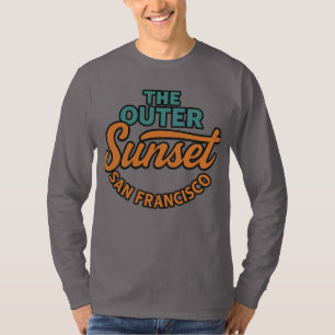 Outer Sunset T-Shirt