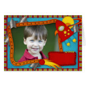 Outerspace (Front Horizontal)