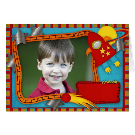 Outerspace (Front Horizontal)