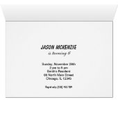 Outerspace Cards (Inside Horizontal (Bottom))
