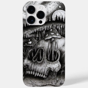 Outgrowing Death Case-Mate iPhone 14 Pro Max Case