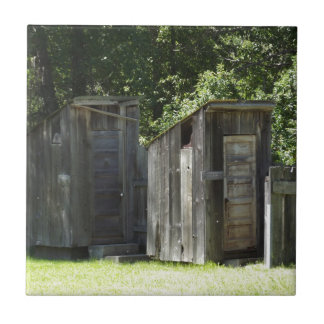 Outhouse Tile