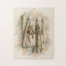 Outing Jigsaw Puzzle