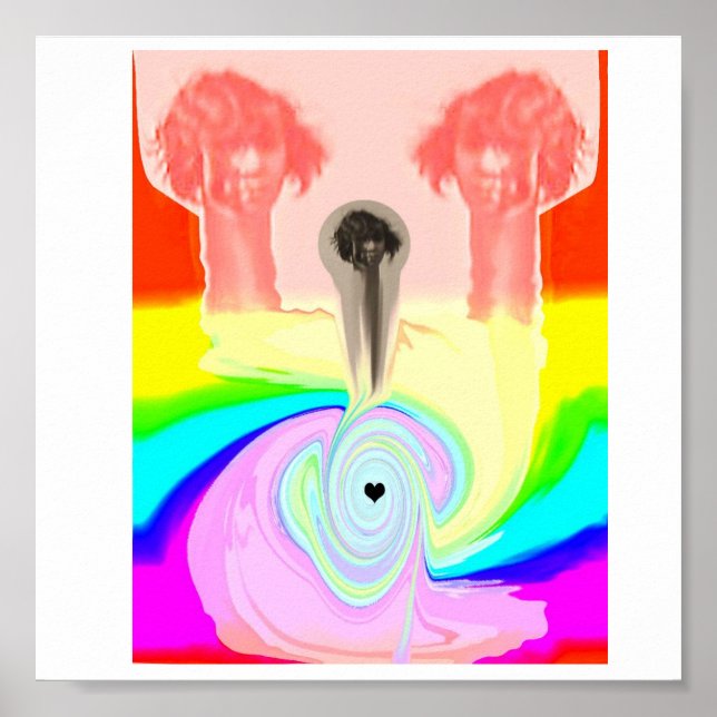 outkast poster (Front)