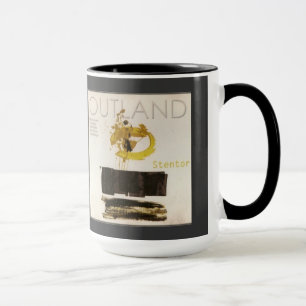 Outland by Stentor Mug