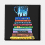 Outlander Lover Essential T Shirt  Magnet