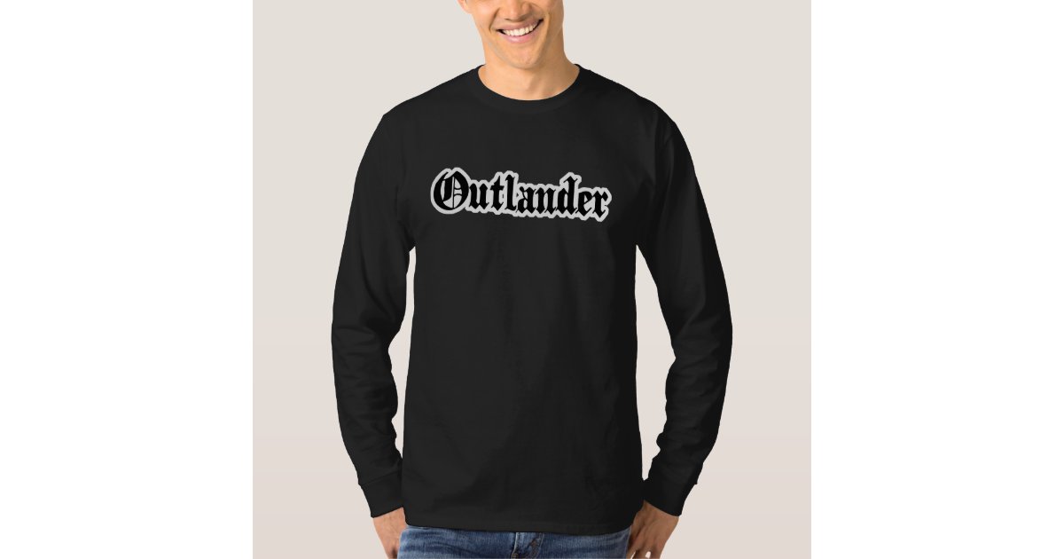 outlander t shirt designs