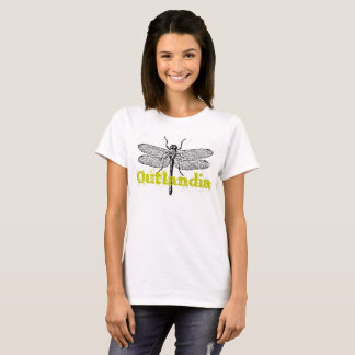 Outlandia - DIA T-Shirt