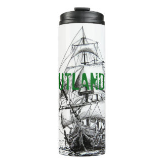 Outlandia - Voyager Thermal Thermal Tumbler
