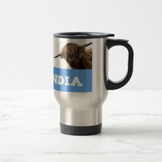 OutlandiaCooffee Travel Mug