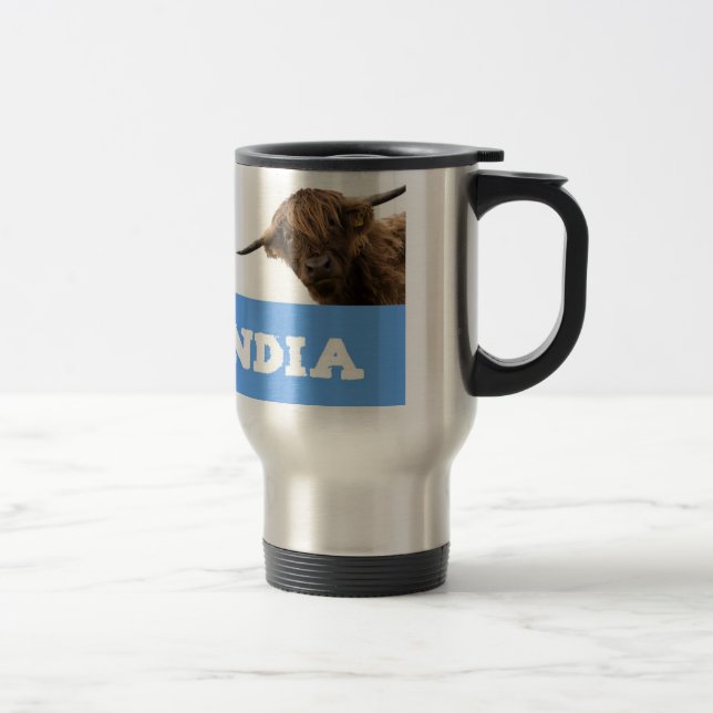 OutlandiaCooffee Travel Mug (Right)