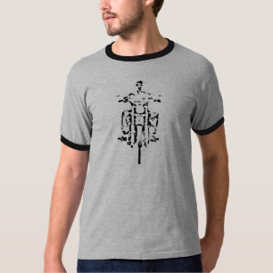 Outlaw Biker T-Shirt