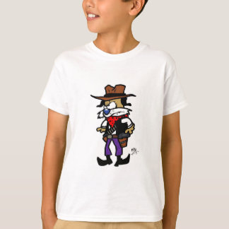 Outlaw Doggie T-Shirt