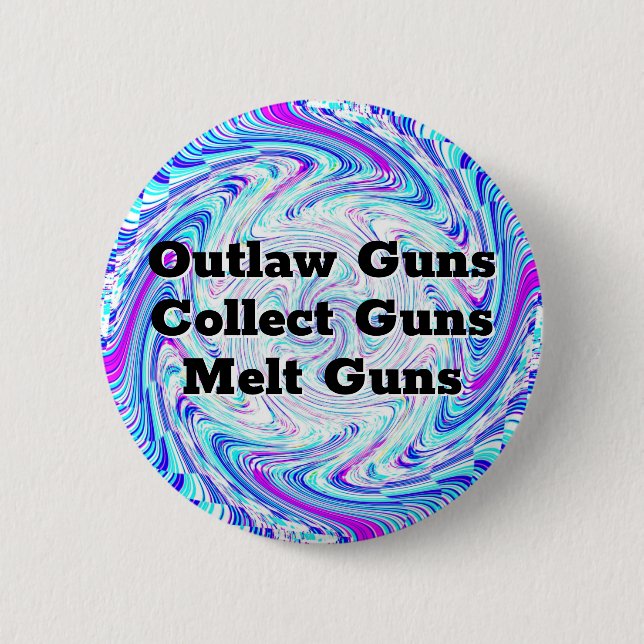 Outlaw guns, collect guns, melt guns button (Front)