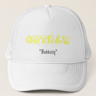 Outlaw Hat