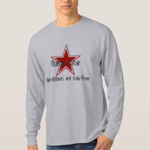 Outlaw Star Corp Shirt (Light)