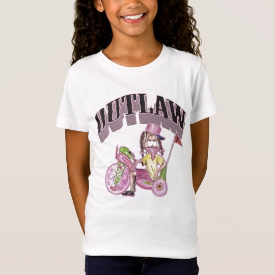 outlaw T-Shirt