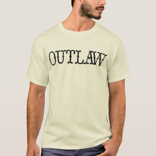 OUTLAW T-Shirt
