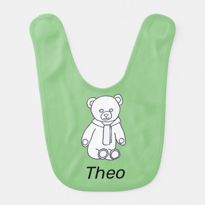 cute bibs