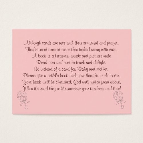 Outline_of_Rattle_with_Polka_Dots, Outline_of_R... Business Card Template