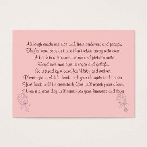 Customizable Outline_of_Rattle_with_Polka_Dots, Outline_of_R... Business Card Template