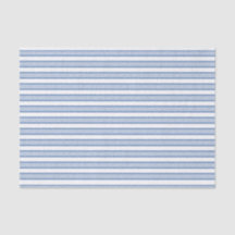 Outlined Stripes Blue/Grey