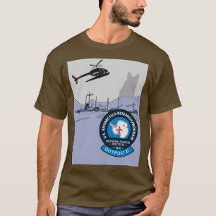 Outpost 31 Premium TShirt