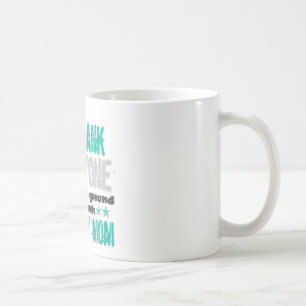 Outrank Coffee Mug