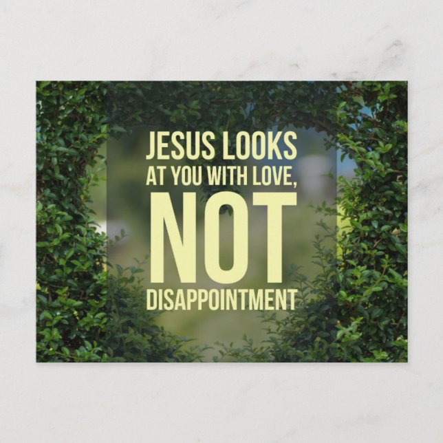 Outreach Postcard (Front)