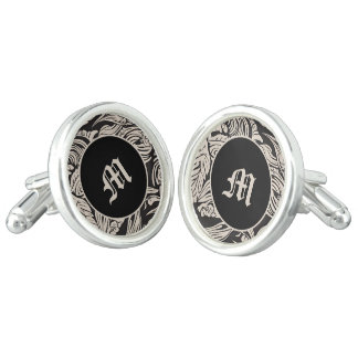 Outrigger Breeze Cufflinks