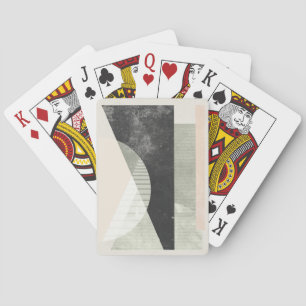 Outside In VI Poker Cards