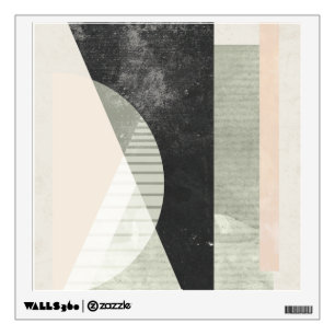 Outside In VI Wall Decal