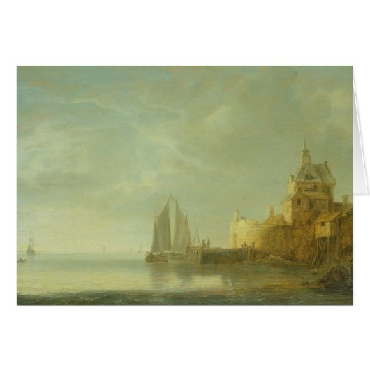 Outside Rotterdam Cards (Front Horizontal)
