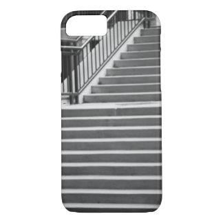 Outside Staircase Barely There iPhone 7 Case
