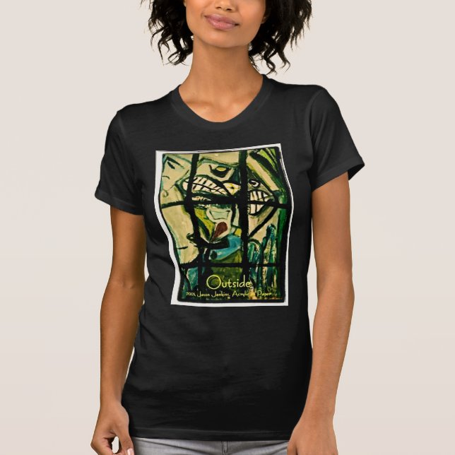 OUTSIDE T-Shirt (Front)