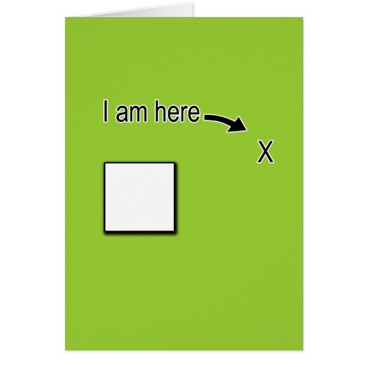 Outside the Box Cards (Front)