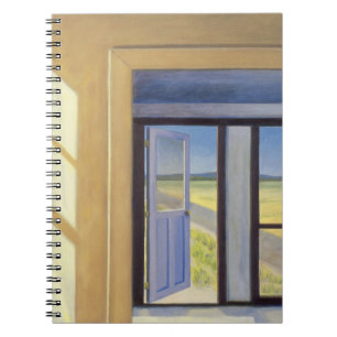 Outside the Box Notebook