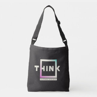 Outside the box - Retro Mix Edition Crossbody Bag