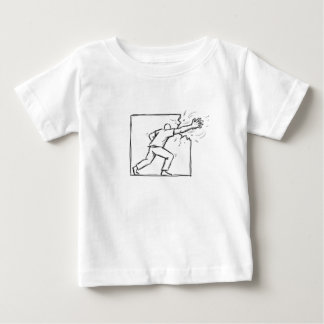 Outside the Lines Baby T-Shirt