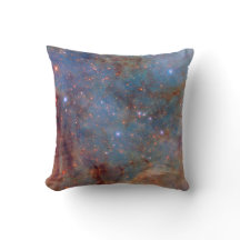 Outskirts of The Tarantula Nebula