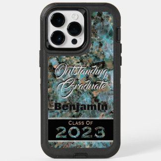 Outstanding Graduate Class of 2023 Custom