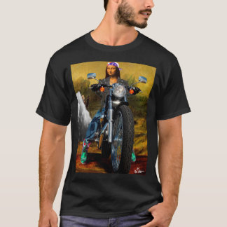 Outta Here! T-Shirt