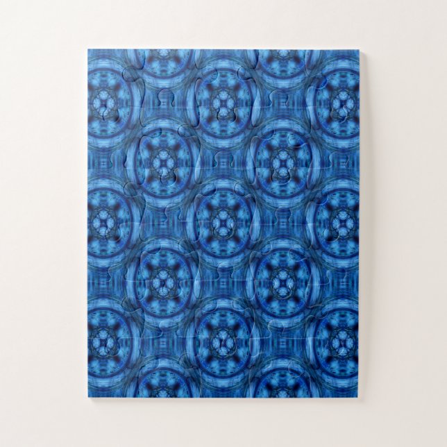 Outter Space.... Jigsaw Puzzle (Vertical)