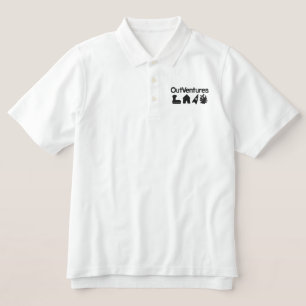 OutVentures Classic Polo