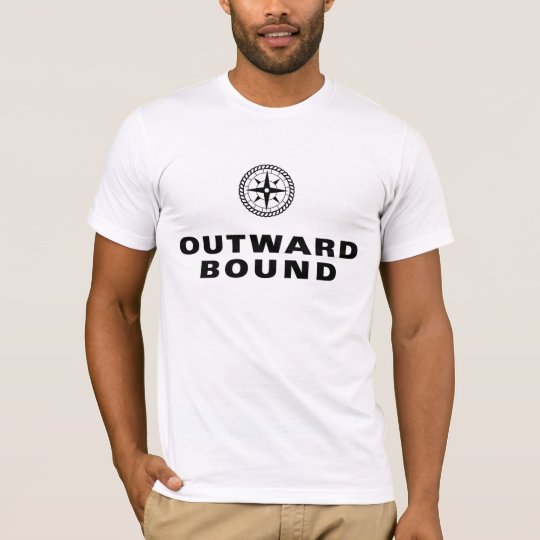 broadway bound shirt